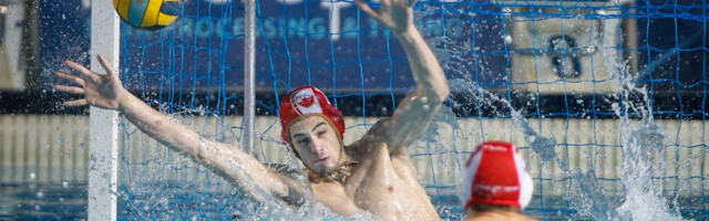 Zvezda razbila Partizan u večitom derbiju: Crveno-beli na korak od polufinala