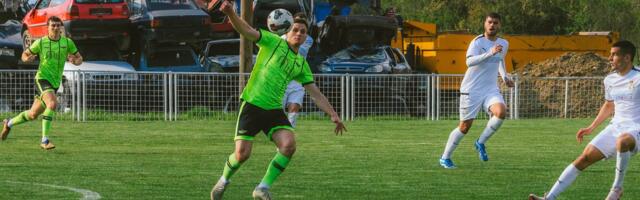 Otišli smo na utakmicu Real - Železničar Lajkovac: Svedočili smo spektaklu