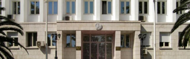 U Crnoj Gori jedna stranka na 10,5 hiljada građana