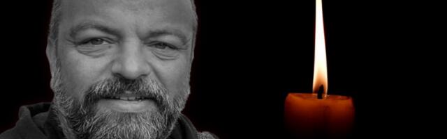 SABLASNA SCENA ISPRED DOMA PRED SAHRANU SAŠE KATANČIĆA: Supruga se slomila u delove, evo šta se dešava!