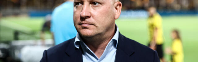 Stručnjak nema dilemu: Marko Nikolić je jedan od najboljih srpskih trenera