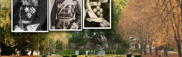 Tri epohe, tri vladara: Njih trojica su digli Nišku Banju u nebesa, jedan odatle krenuo na poslednje putovanje