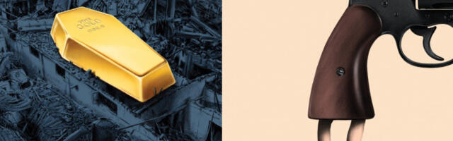 Амерички часопис уврстио плакате Мирка Илића међу најбоље