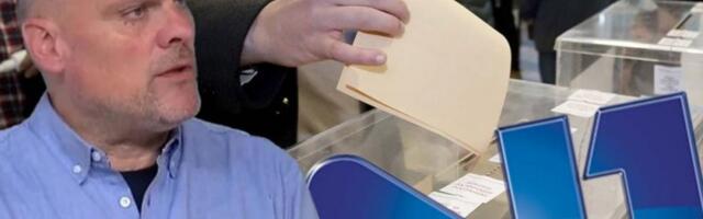 BLOKADERI KUKAJU! Vučiću, otkazuj izbore! NE ŽELE DA SE ODREKNU HOLIDEJA!  (VIDEO)