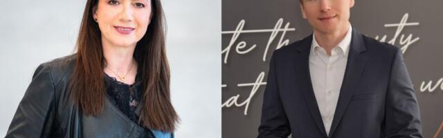 Nova imenovanja u menadžmentu L’Oréal grupe za region Adria-Balkan