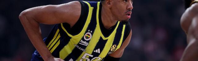 Saznajemo - Partizan će morati žestoko da se bori za krilo Fenera: Ovaj klub ne planira da odustane, raspitivala se i Zvezda