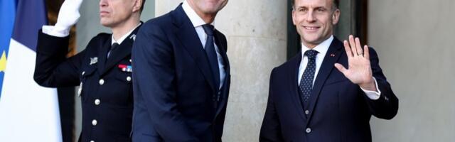 Manje SAD, više Francuske: Da li Pariz može postati centar ‘novog NATO-a’ u Evropi?