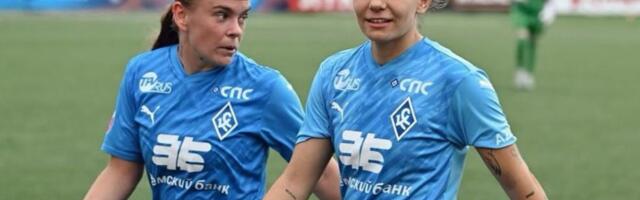 Bravo, Nina! Srpska reprezentativka u idealnom timu ruske lige! /FOTO/