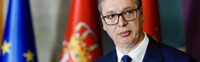 Totalna panika u Zagrebu! Hrvati zabrinuti - EU se podelila oko Vučića
