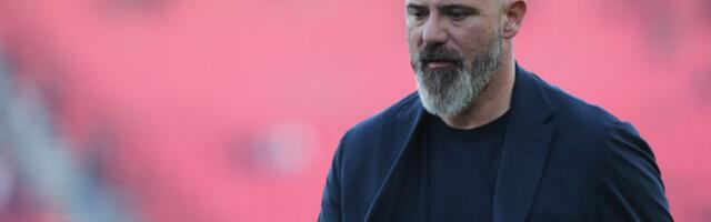 Milojević i Stanković zajedno za još jednu istoriju, Zvezda juri 100. gol u prvenstvu protiv Novog Pazara