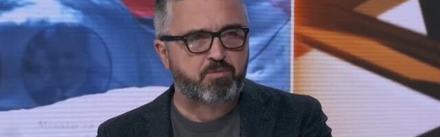 АНС осудила нови напад на кућу Драгана Ј. Вучићевића
