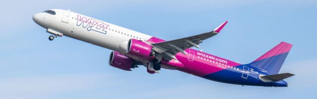 Wizz Air organizovao „misteriozni let“: Putnici platili 50 funti, destinaciju saznali tek po poletanju