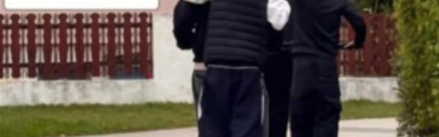 Banda maloletnika teroriše austrijsko selo: Deca krvare, a vlast ćuti