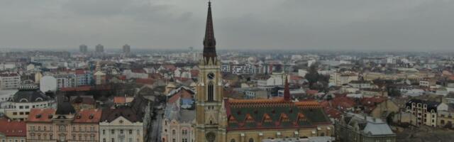 Nedelja puna dešavanja, ali budite spremi i za kišu