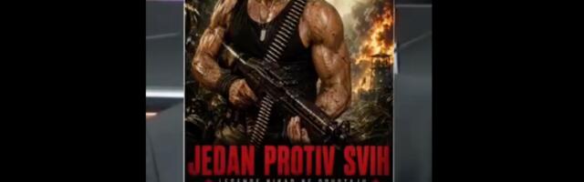 Reformator Mrdić o vranjskom poslaniku Petroviću: On je kao Rambo
