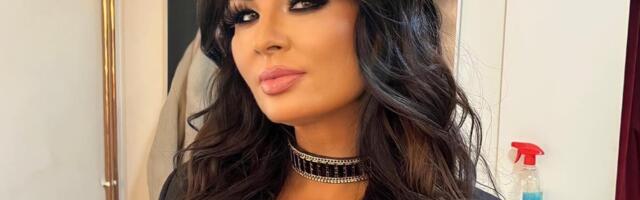 "SKIDALA SAM METLICE SA KUKURUZA, BRALA ŠLJIVE" Maja Marijana zarađivala novac od malih nogu: Nikada nisam bežala od rada...