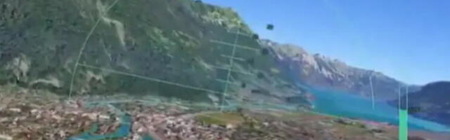 Aktivirajte skriveni Flight Simulator: U Google Earth-u sada možete da letite potpuno besplatno