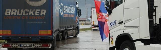 Prevoznici od EK traže hitno rešenje: Rok do 10. avgusta, posle toga slede radikalne mere