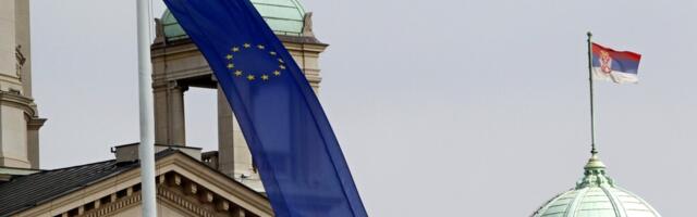 Holandija protiv otvaranja Klastera 3 sa Srbijom zbog vladavine prava