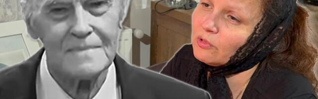 Oglasila se Mala Cana, sutrašnji dan će biti jedan od najtežih za nju: "Povodom smrti mog supruga biće..."