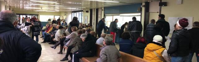 Noćne smene u domovima zdravlja brzometno uvedene na predlog Lončara, opstale u Novom Sadu i Nišu