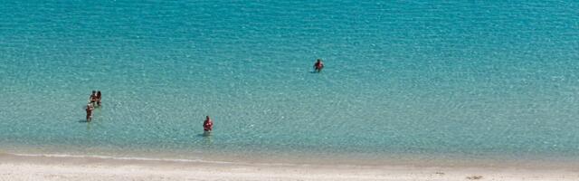 Grčki Karibi na "tri prsta": 5 plaža na Halkidikiju koje morate videti bar jednom u životu