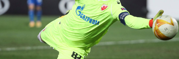 Heroj Borjan, kapitenski, želi pobedu za kraj