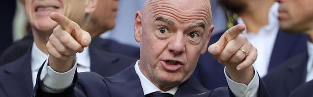 Zbog pisma Đanija Infantina engleska javnost u potpunom šoku!