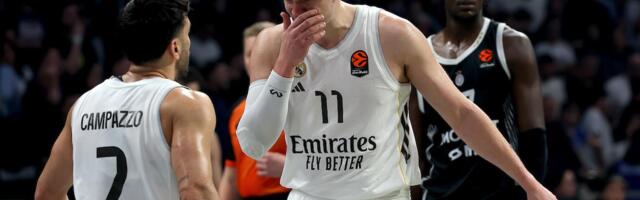 HRVAT NAPUŠTA MADRID: Hezonja se vraća u NBA, potpisao za Klivlend