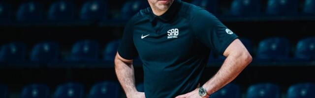 Alimpijević protiv večitih u Evroligi: Evo kada Bešiktaš odmerava snage protiv Crvene zvezde i Partizana