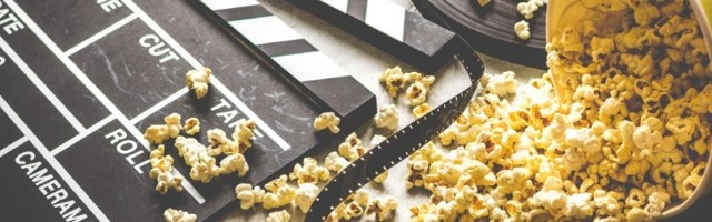 Šta jedu ljudi u bioskopima širom sveta (FOTO)