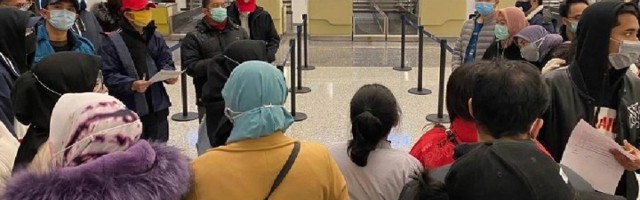 "U Vuhanu bilo zaraženo pola miliona ljudi"