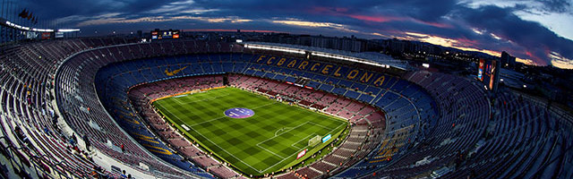 Barsa posle izbora sa čovekom koji jedini može da pobedi PSŽ?!