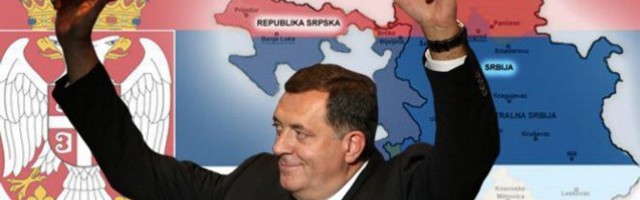 DODIK O ISTORIJSKIM CILJEVIMA: Samostalna i SLOBODNA Republika Srpska!