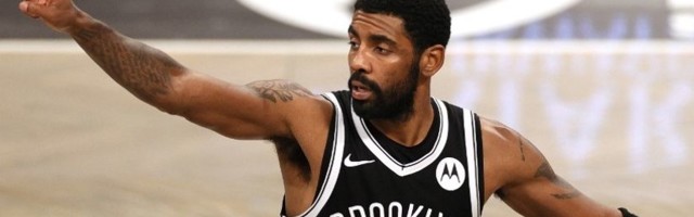 Vraća se Irving