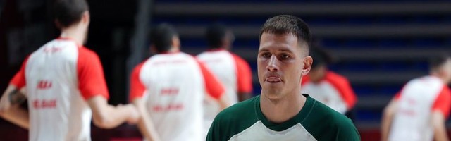 Nedović jasan po pitanju ostanka u Panatinaikosu