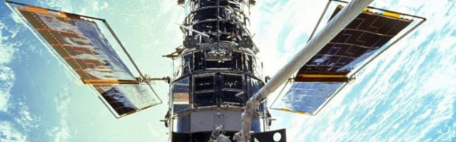 Računarske nevolje pogodile svemirski teleskop Hubble