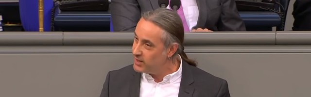 Nemački poslanik: Srbi ne žele u NATO i zato ne mogu imati svoje žrtve