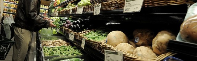 Inflacija u SAD-u uzrokovala najveći rast cijena od 2008. godine