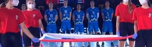 POLJACI “UBILI” SLOVENCE Pred polufinale ih počastili srpskom himnom, šok u dvorani! (VIDEO)