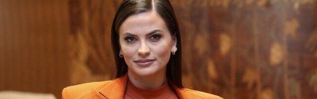Samo spavam i gutam tablete! Milica Pavlović otkrila sa kakvim problemima se suočava: Borim se svakog jutra...