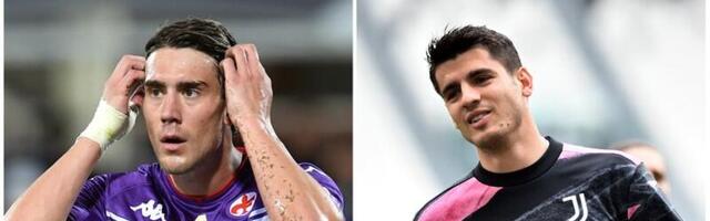 Buongiorno Italia: Juve sa novcem od Lige šampiona i Morate kupuje Vlahovića, za Francuze navijači Lacija su fašisti