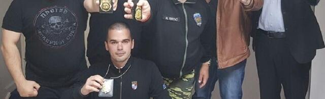 BIRN: Veze SNS i parapolicijskih organizacija