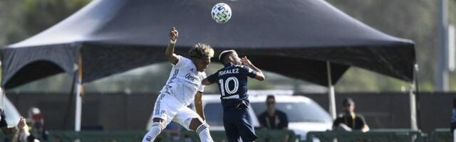 Arapi osvajaju SAD: Filijala Mančester Sitija igra finale MLS protiv Portlanda