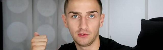 Brat srpske influenserke koju su svi prozivali jer je država predavanje osnovcima je najveći blam na internetu