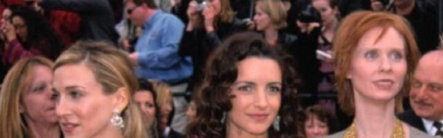 Rusi bojkotuju novi "Seks i grad" zbog uvrede