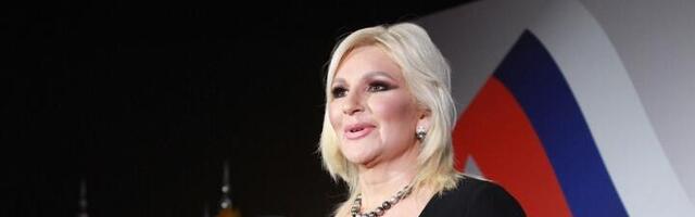 Zorana: Šešelju su ostali Radeta i džip od 150.000 evra