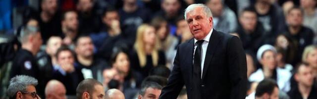 Još uvek tinja nada za Partizan i prvo mesto u Evrokupu