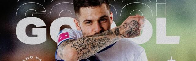 Konačno Osijek, konačno taj Lovrić! Još će Dinamo da se trese od Bjelice (VIDEO)