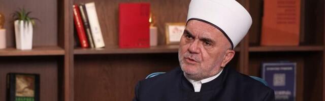 Muftija Dudić: Odnosi Bošnjaka i Srba napredovali